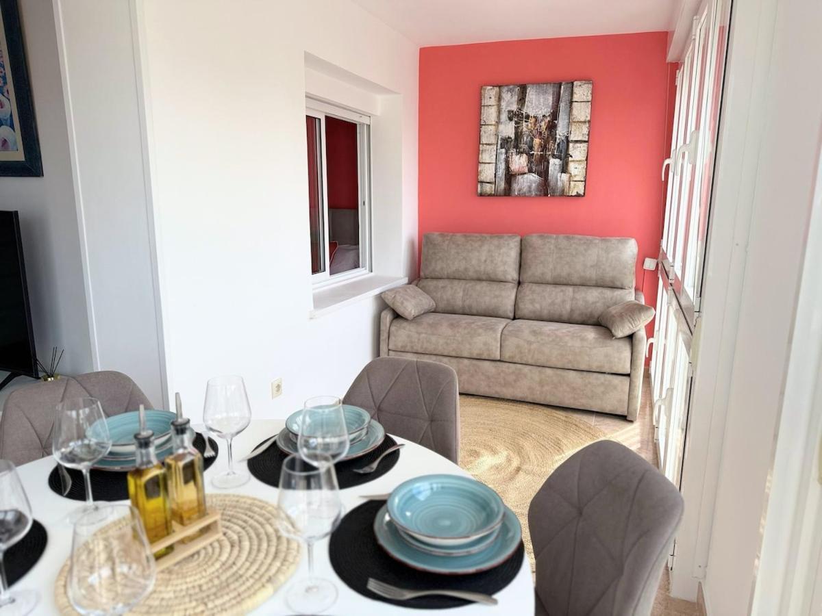 Appartement A Estrenar Con Vistas A La Playa De Levante Con Plaza De Garaje